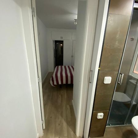 Apartamento En La Rambla Centro Alicante C מראה חיצוני תמונה