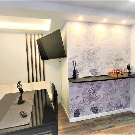 Apartamento En La Rambla Centro Alicante C מראה חיצוני תמונה