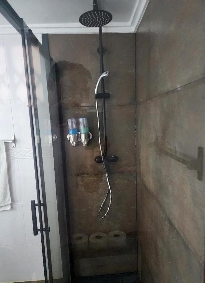 Apartamento En La Rambla Centro Alicante C מראה חיצוני תמונה