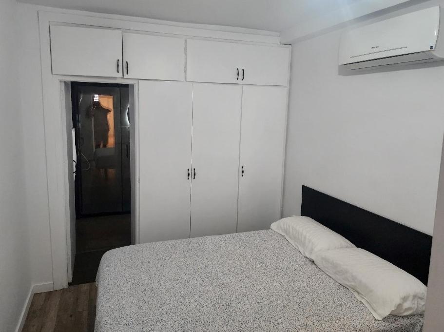 Apartamento En La Rambla Centro Alicante C מראה חיצוני תמונה