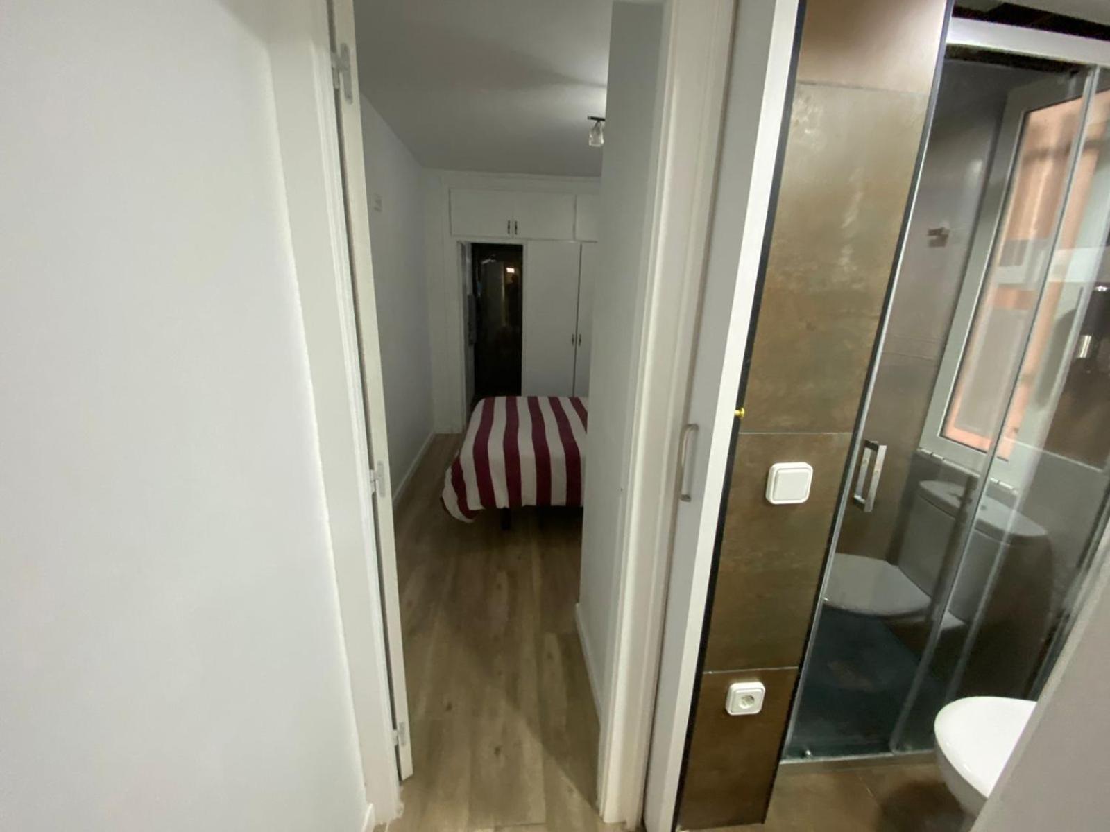 Apartamento En La Rambla Centro Alicante C מראה חיצוני תמונה