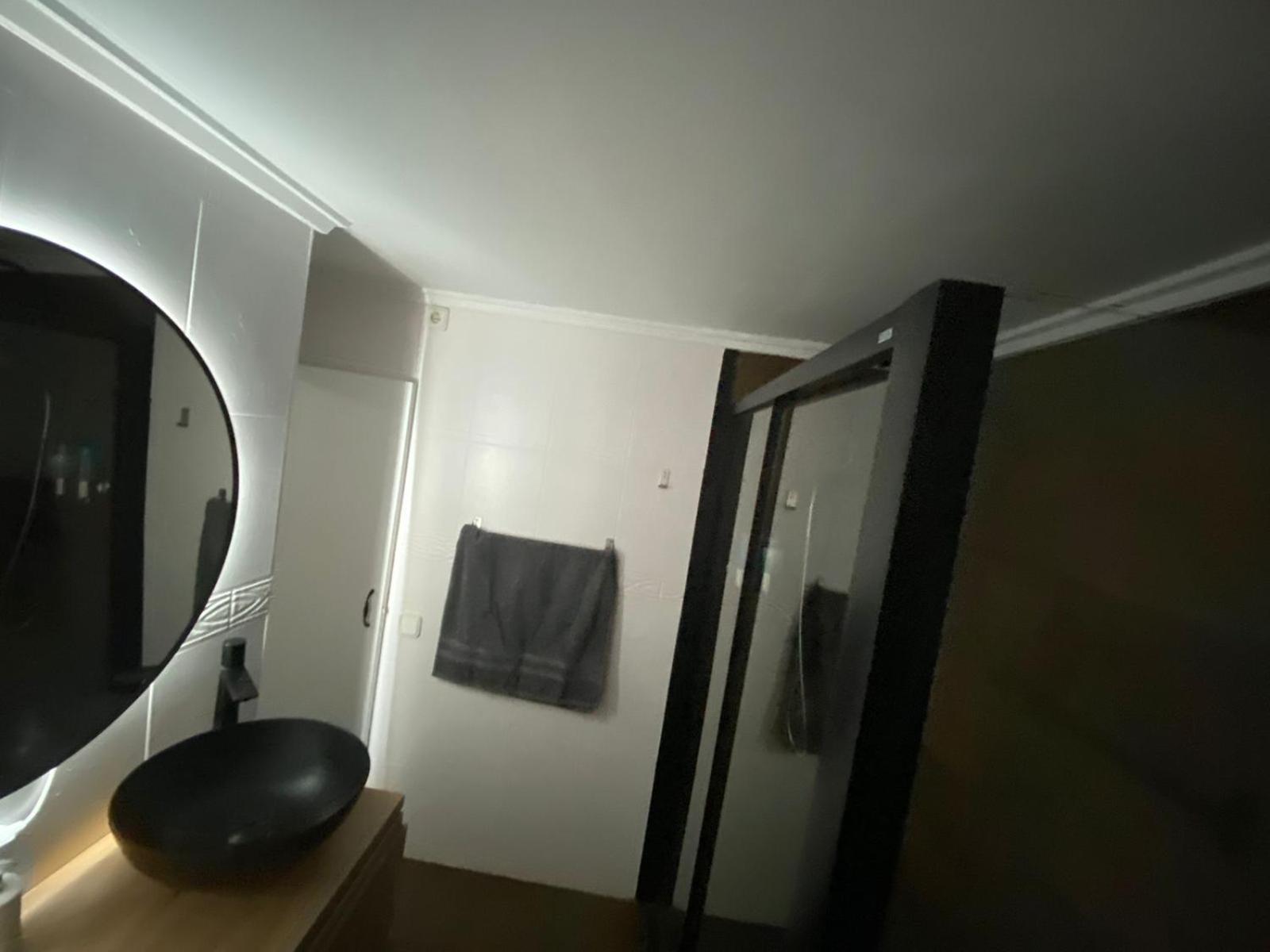 Apartamento En La Rambla Centro Alicante C מראה חיצוני תמונה