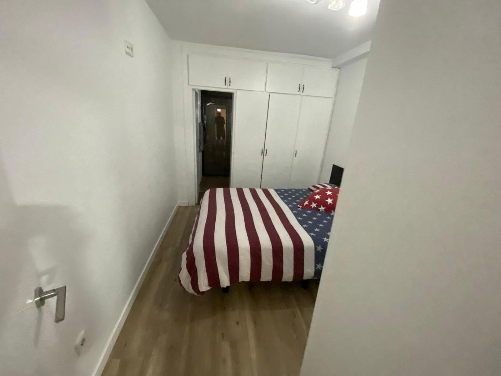 Apartamento En La Rambla Centro Alicante C מראה חיצוני תמונה